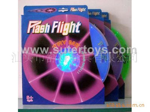 闪光玩具,体育玩具,休闲玩具,闪光飞盘,运动玩具,儿童玩具