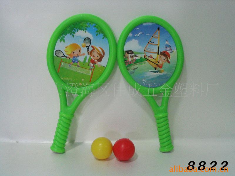 网球拍,玩具,体育类玩具,礼品,赠品