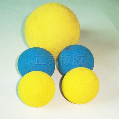 Foamingball