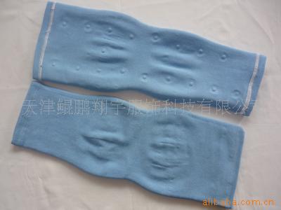 体育运动产品加工磁石护腿(图)