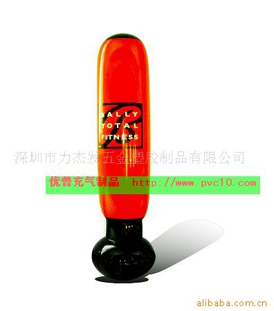 充气玩具,奥运体育用品,拳击手套,拳击柱,拳击袋(图)