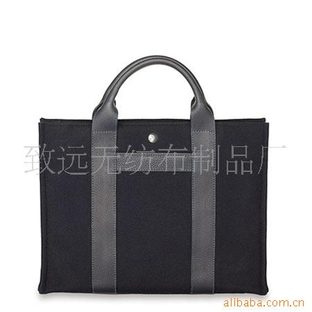 主要加工各类无纺布手袋,高尔夫球袋,时款手袋