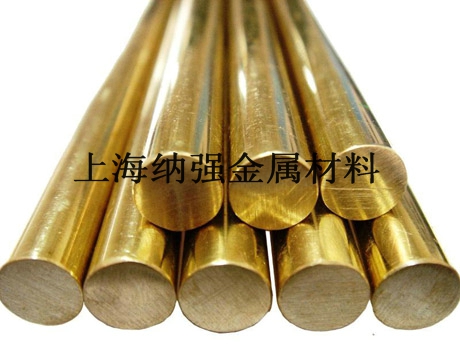 上海纳强现货供应C12200磷脱氧铜/硬度/性能/厂家供应