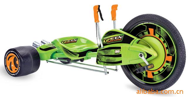 HuffyGreenMachineϷֳ