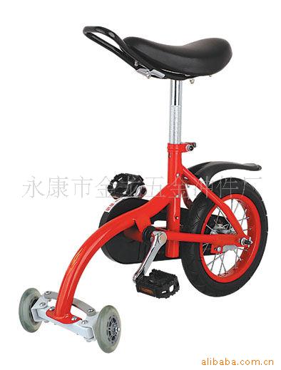 滑板车,自行车,摇摆车,