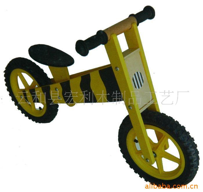 Woodentoybikeͯ