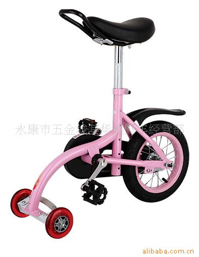 摆摆乐童车诚招加盟商