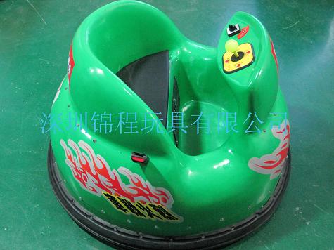 儿童豪华电瓶碰碰车,儿童游乐电动碰碰车厂家