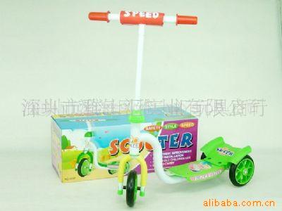 滑板车/三轮童车,童车,滑板车,三轮童车