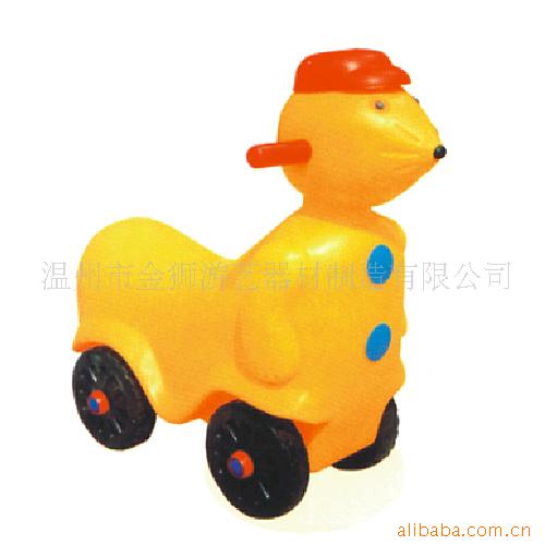 飞机跑车,儿童滑车,塑料滑车