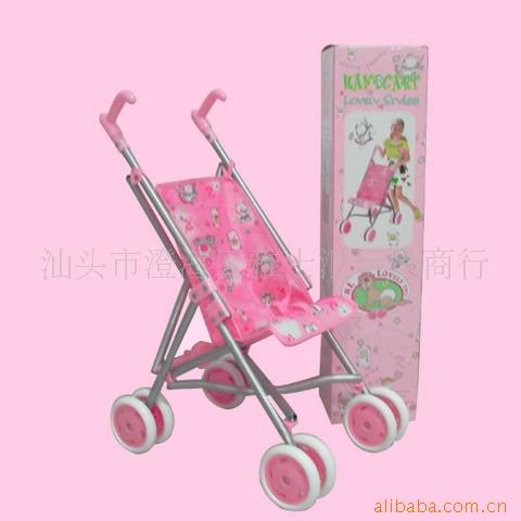 婴儿推车合金童车系列童车批发