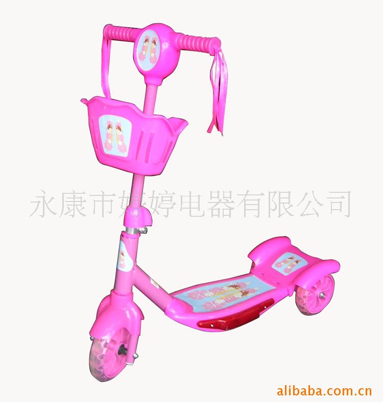 批发童车,儿童滑板车,滑板车