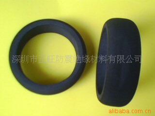 批发EVA发泡玩具车轮