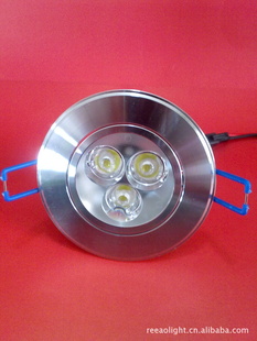 LED컨3*1W߹ƽбɢȺóй