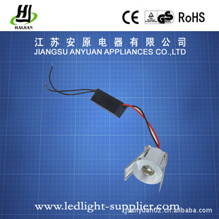 LEDͲƴdownlight0.3W