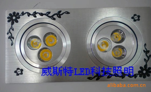 6WLEDͲ/컨˹LED
