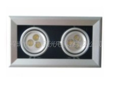 6WLED-XRY-6W