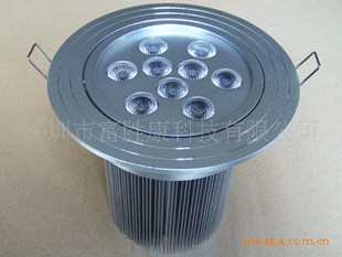 9X2W(18W)LED컨
