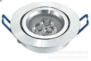 UPOWERǶʽLED컨3*1W