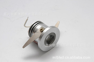 明莱博照明品筒灯