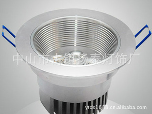 LED컨5W