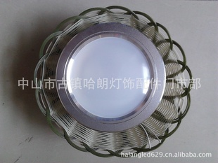 LED6ͲƳƷ9W׹Ͳֻۡ6LEDͲ