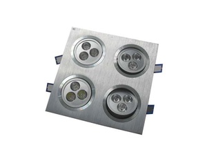 12WLED컨ƴ4ͷ3X1W12WLED컨