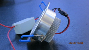 LED컨ƣ߹͸á3X1W