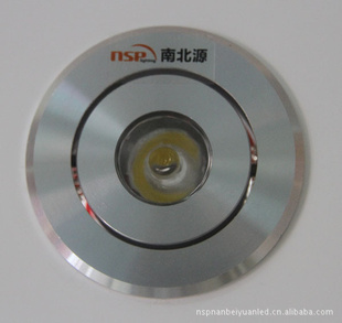 LED컨1W55mm/LEDceilinglights