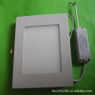 12WƳֱLED160*160Ͳư׹SMD