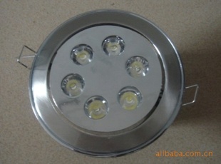 LEDͲ,LED컨Ͳ,6*1W