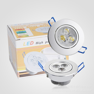 /LED/3W/컨//