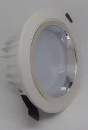 LED筒灯LED商业照明灯具LED工程灯