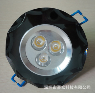 컨3W5W8W12W15W18W21WLED컨LED鱦