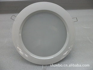筒灯厂家直销8寸12W/14W/16W/18W/20W