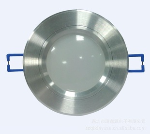 LED筒灯-LED贴片筒灯-LED大功率筒灯-15W