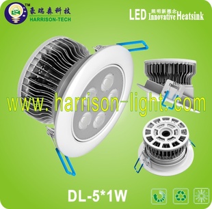 ƬʽɢLEDdownlight5Wled컨