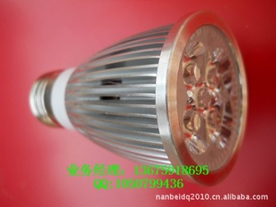 LEDܵE27ݿͲƹԴ4*1W¿