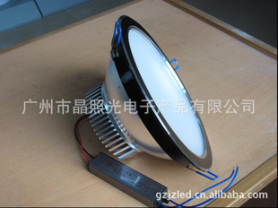 LED¿8Ͳ18W/ֱԲLEDͲ/Ͳ