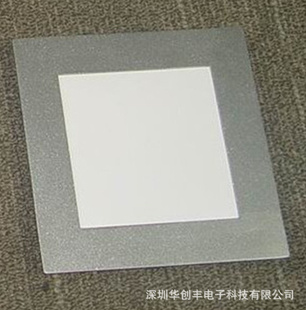 200*200*13mmLEDԲƷƿ
