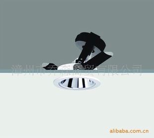 新文行SK照明SK-2807天花灯