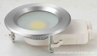 COB5W10W20W30WLED8"DOWNLIGHTING