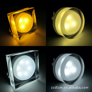 LEDLEDˮ컨ƴ1W3W5W110V-240V