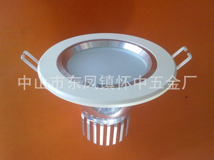 ֱLEDƣ33WLED컨Ͳƣ3W-18LEDͲ