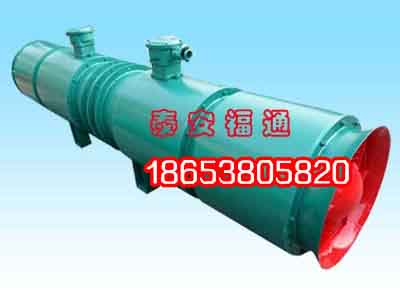 FBD5.6/2*11KWʵĿ