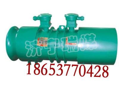 FBD-2*2.2KW-ú÷