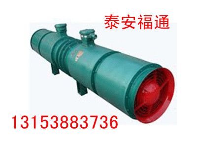 FBDNO4.5/27.5KW÷ͨ