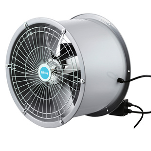 Ϻֱͨ2.5-4͸120ȵҶܵʽ150W