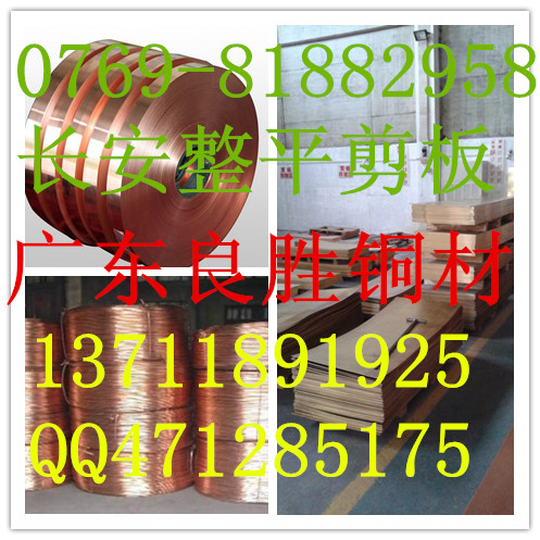 C50510,C50580,磷青铜