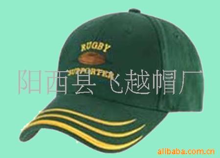 橄榄球帽(图)